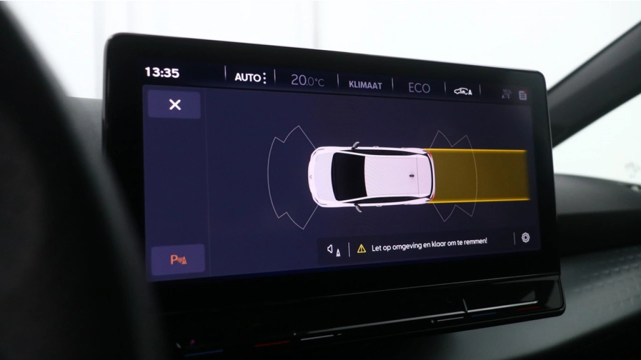 CUPRA Born Impulse 62 kWh