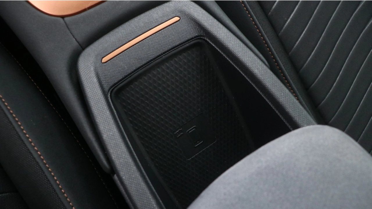 CUPRA Born Impulse 62 kWh