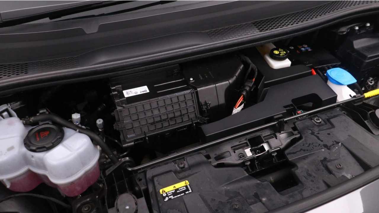 CUPRA Born Impulse 62 kWh