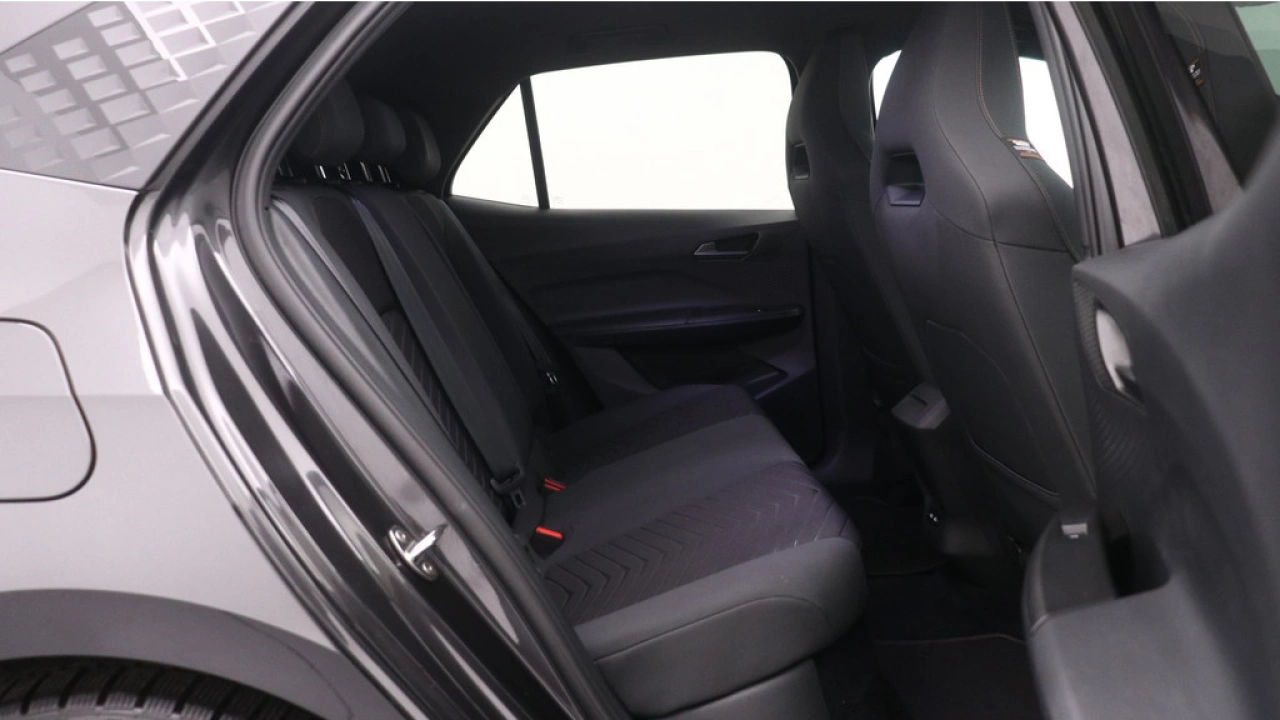 CUPRA Born Impulse 62 kWh