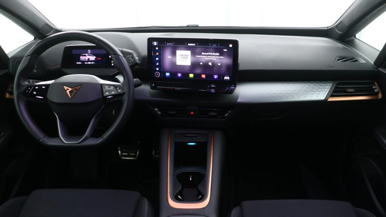 CUPRA Born Impulse 62 kWh