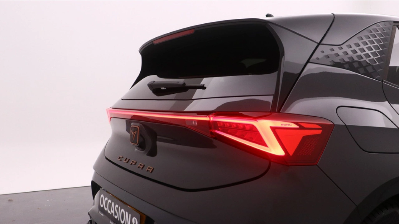 CUPRA Born Impulse 62 kWh