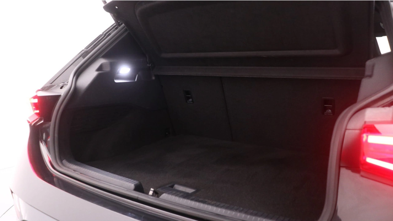 CUPRA Born Impulse 62 kWh