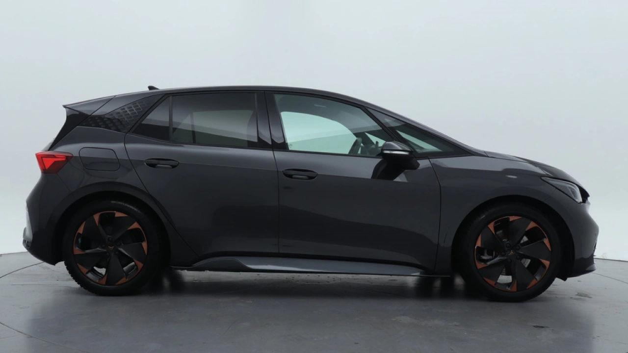CUPRA Born Impulse 62 kWh