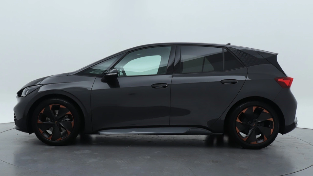 CUPRA Born Impulse 62 kWh