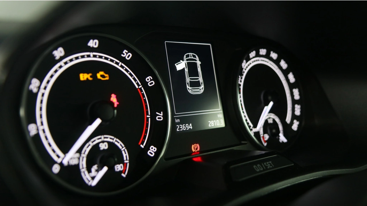 Škoda Fabia 1.0 TSI 95pk Ambition