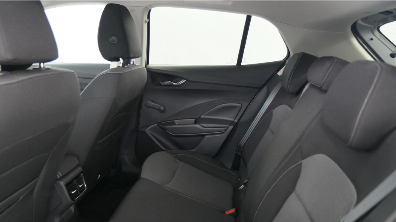 Škoda Fabia 1.0 TSI 95pk Ambition