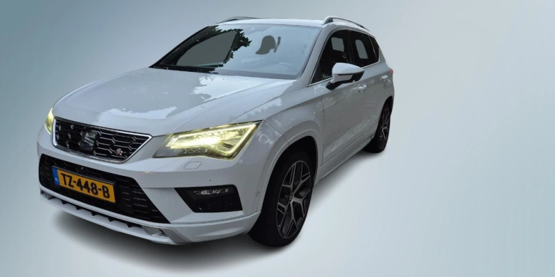 SEAT Ateca 1.5 TSI FR Business Intense