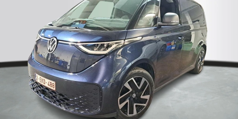VW Bedrijfswagens ID. Buzz Cargo 204pk 77 kWh