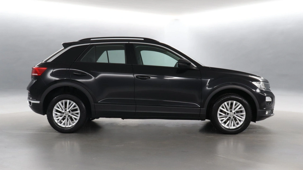 Volkswagen T-Roc 1.0 TSI 115pk Style