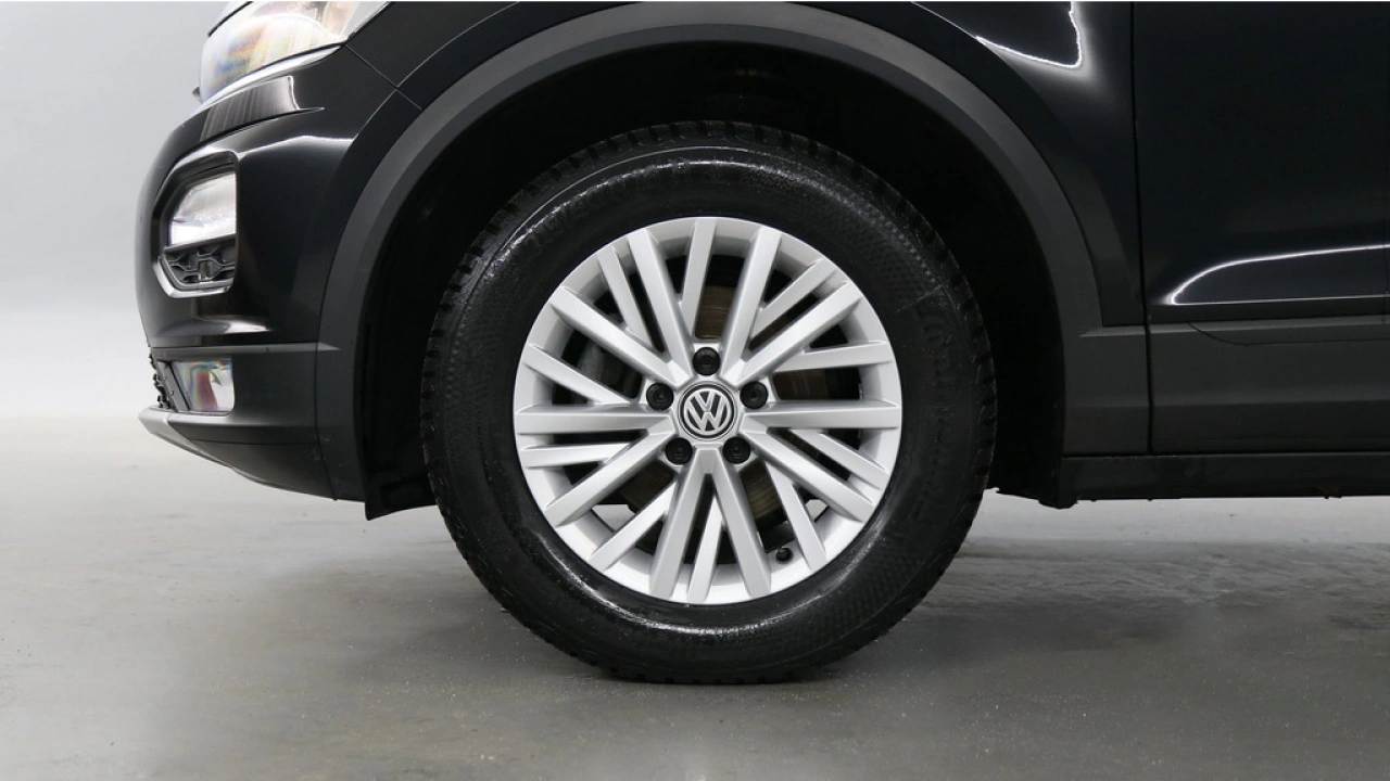 Volkswagen T-Roc 1.0 TSI 115pk Style