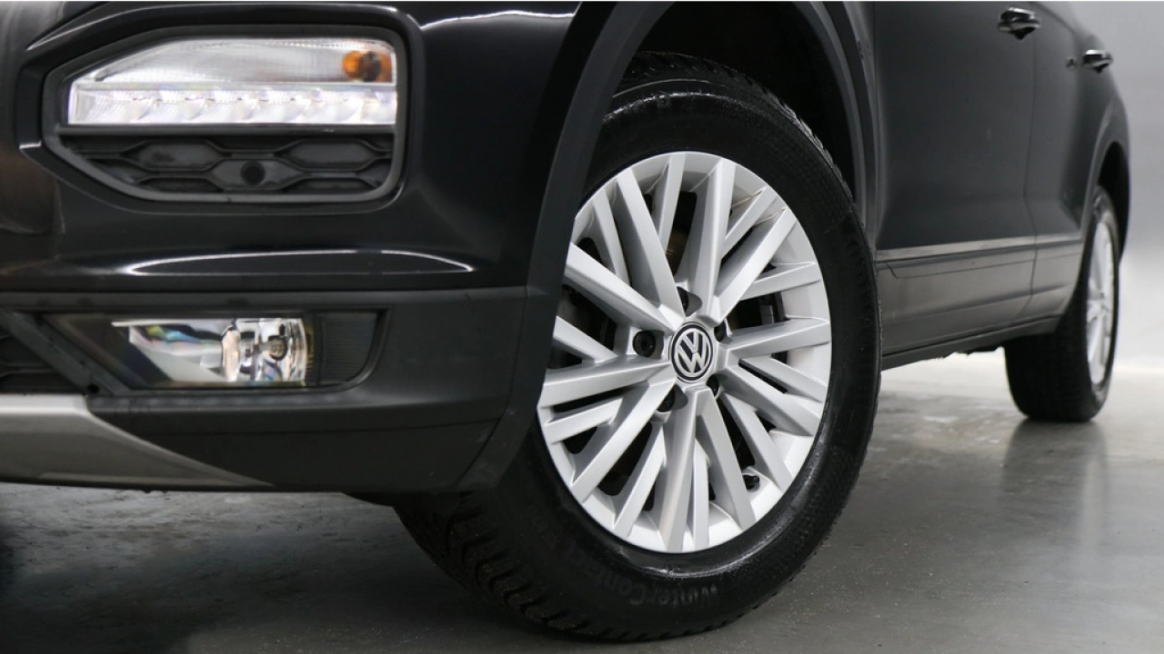 Volkswagen T-Roc 1.0 TSI 115pk Style