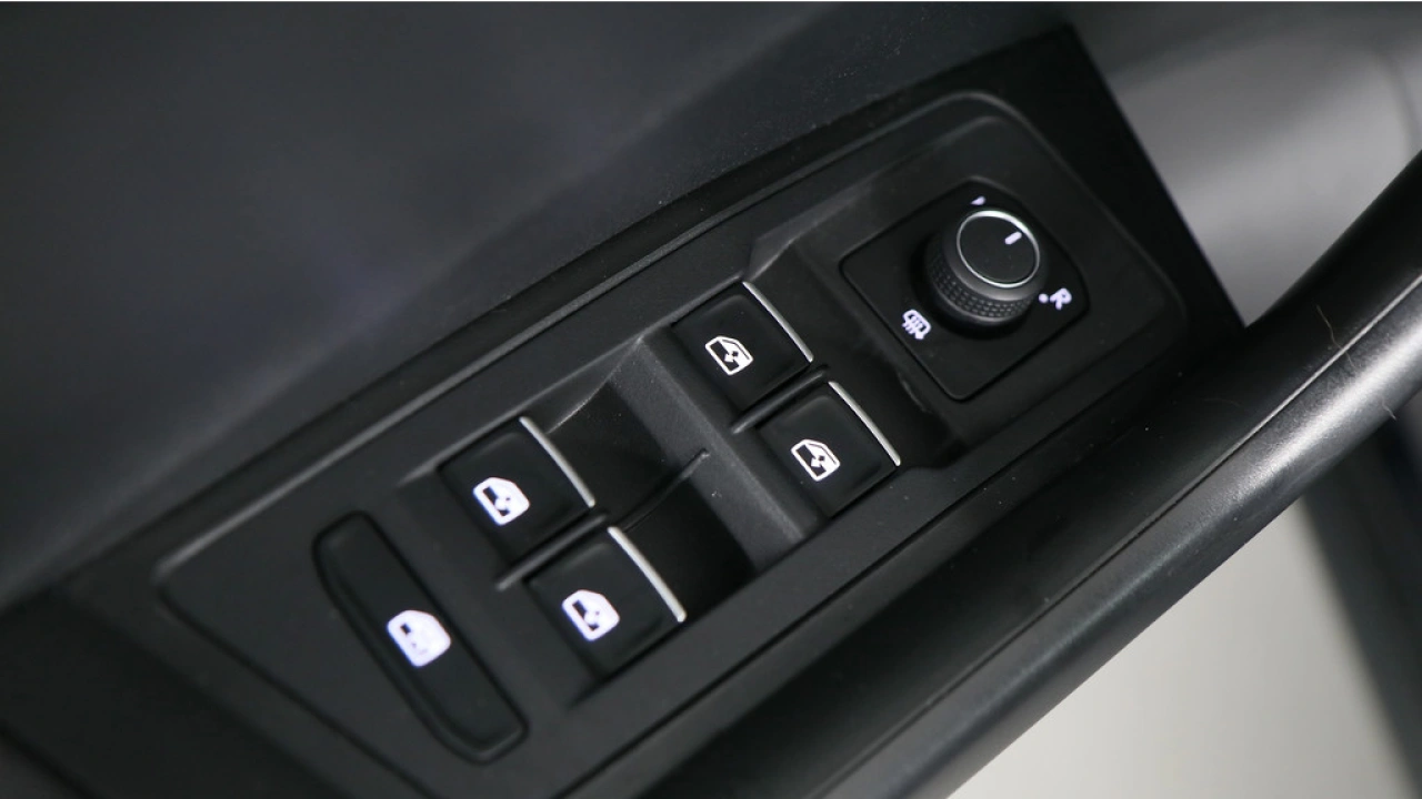 Volkswagen T-Roc 1.0 TSI 115pk Style