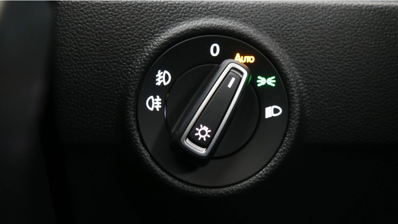 Volkswagen T-Roc 1.0 TSI 115pk Style