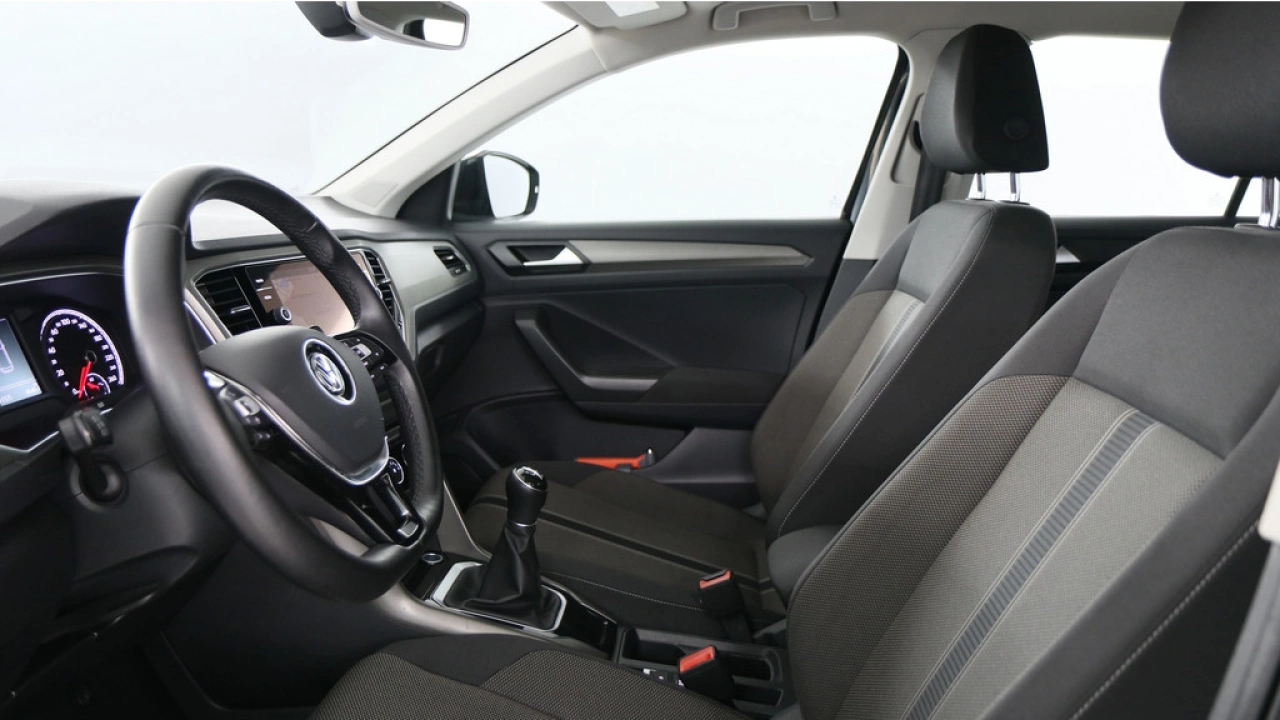 Volkswagen T-Roc 1.0 TSI 115pk Style