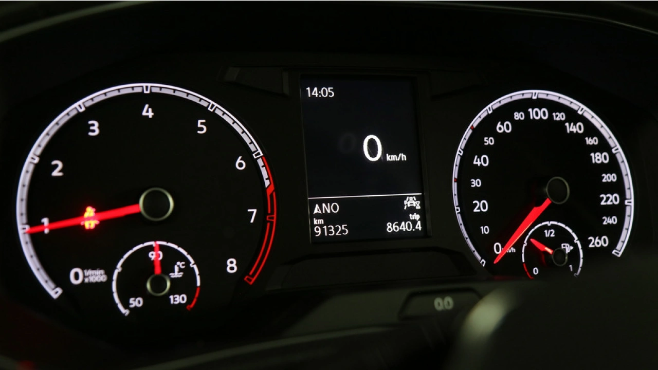 Volkswagen T-Roc 1.0 TSI 115pk Style