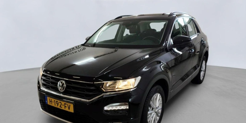 Volkswagen T-Roc 1.0 TSI 115pk Style
