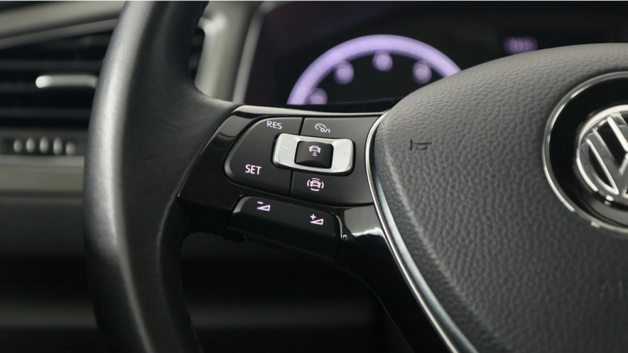 Volkswagen T-Roc 1.0 TSI 115pk Style