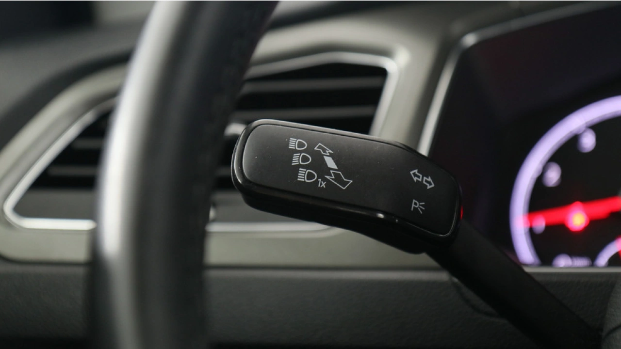 Volkswagen T-Roc 1.0 TSI 115pk Style