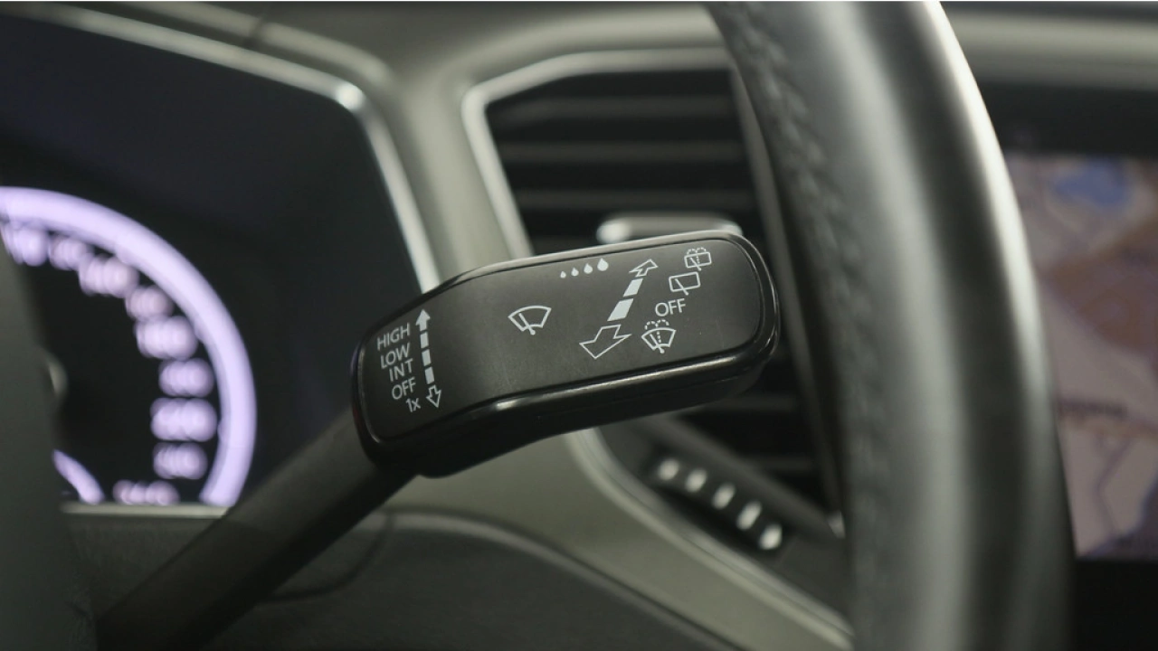 Volkswagen T-Roc 1.0 TSI 115pk Style