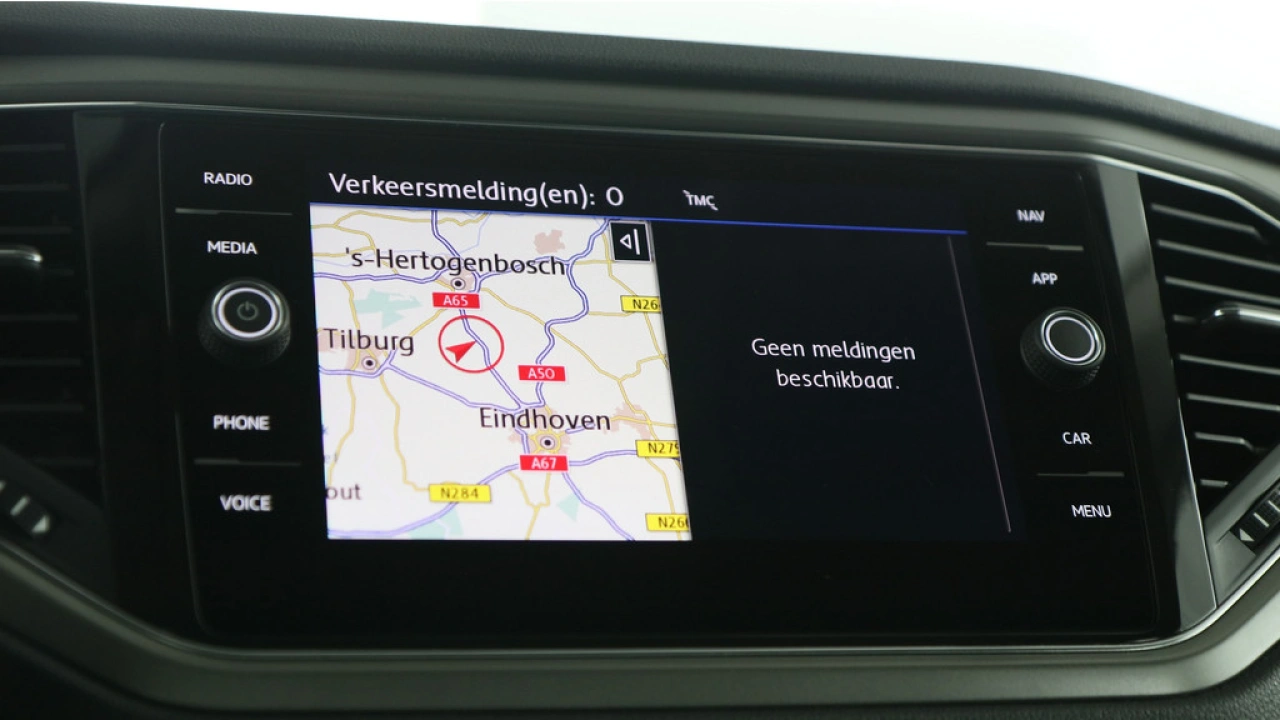 Volkswagen T-Roc 1.0 TSI 115pk Style