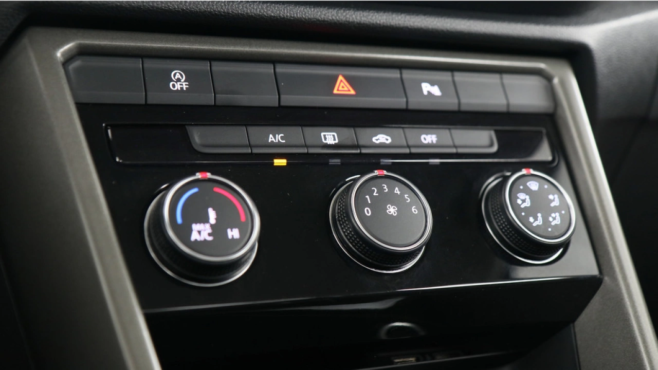 Volkswagen T-Roc 1.0 TSI 115pk Style