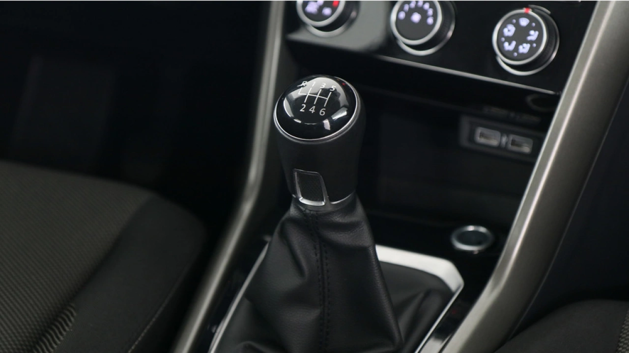 Volkswagen T-Roc 1.0 TSI 115pk Style