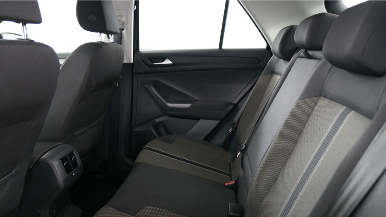 Volkswagen T-Roc 1.0 TSI 115pk Style