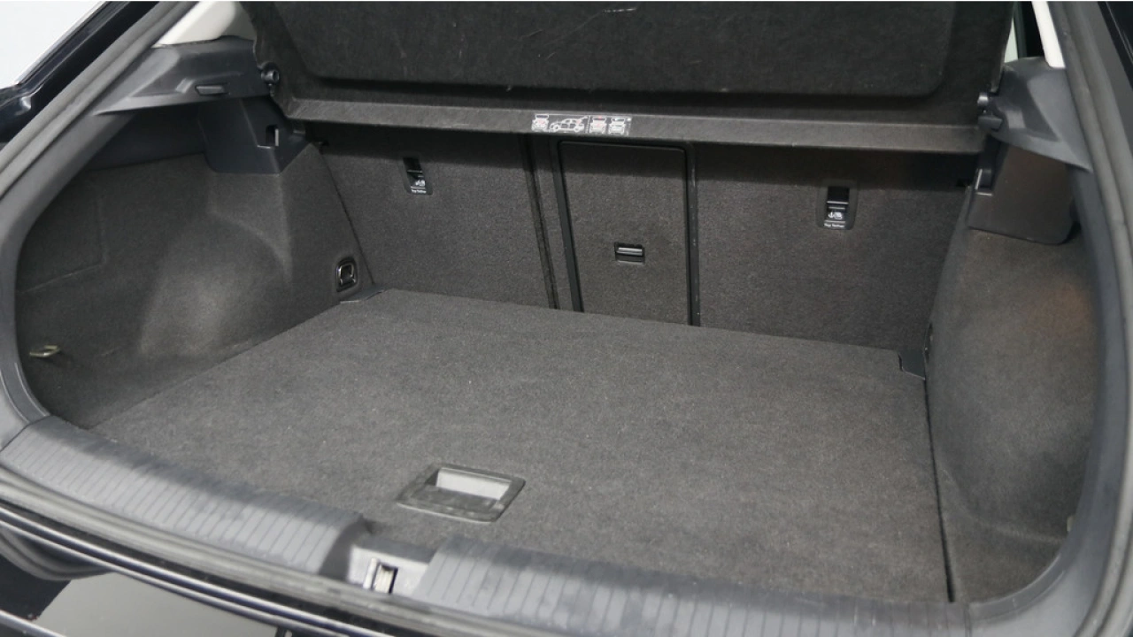 Volkswagen T-Roc 1.0 TSI 115pk Style