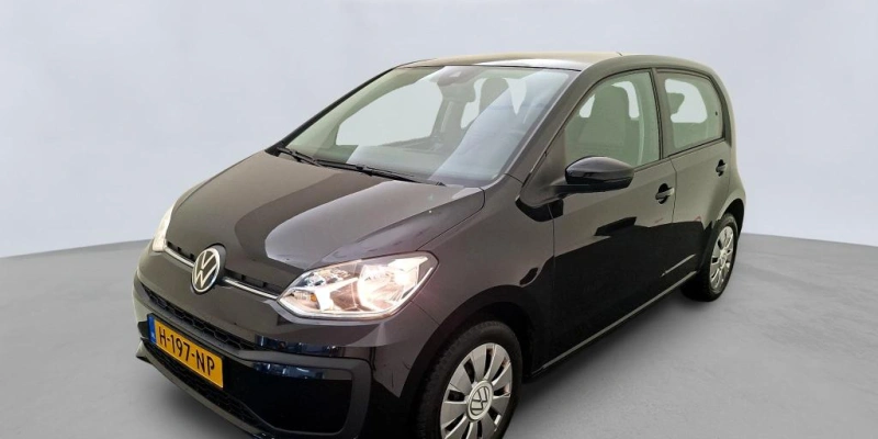 Volkswagen up! 1.0 BMT 60pk Move up!