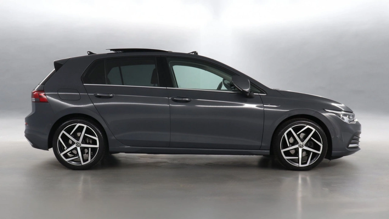 Volkswagen Golf 1.5 eTSI 150pk Style DSG