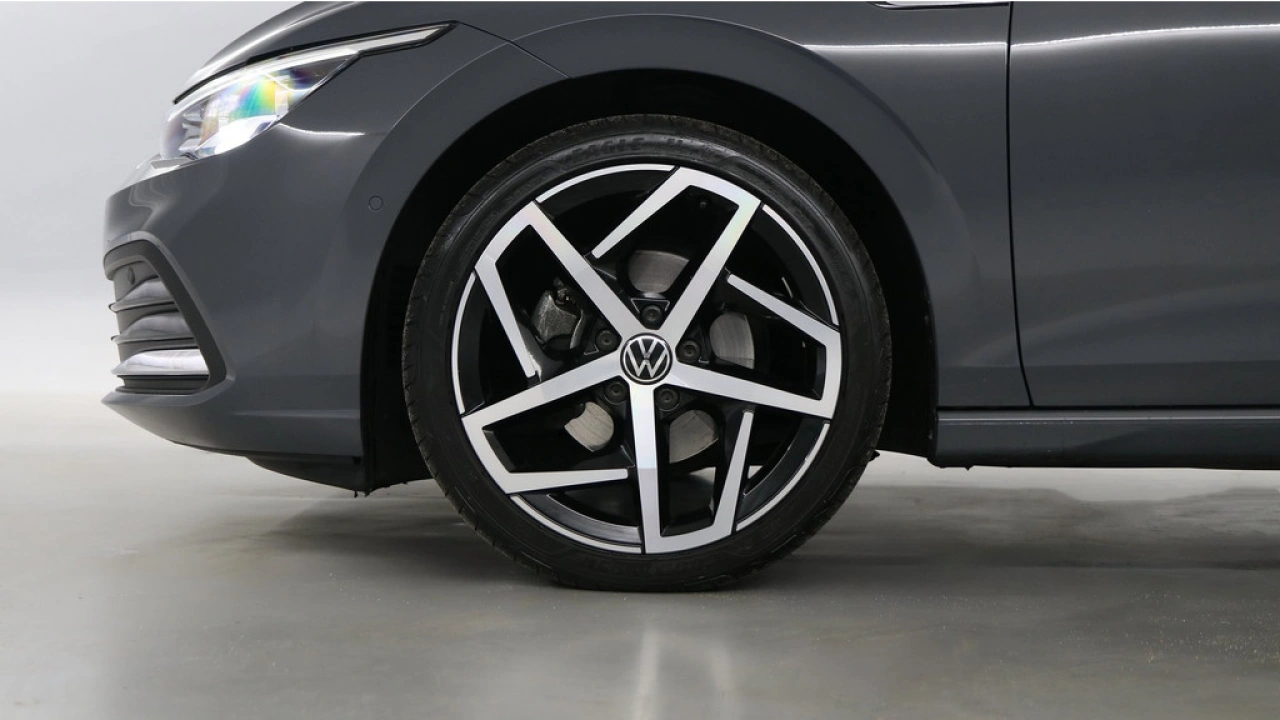 Volkswagen Golf 1.5 eTSI 150pk Style DSG