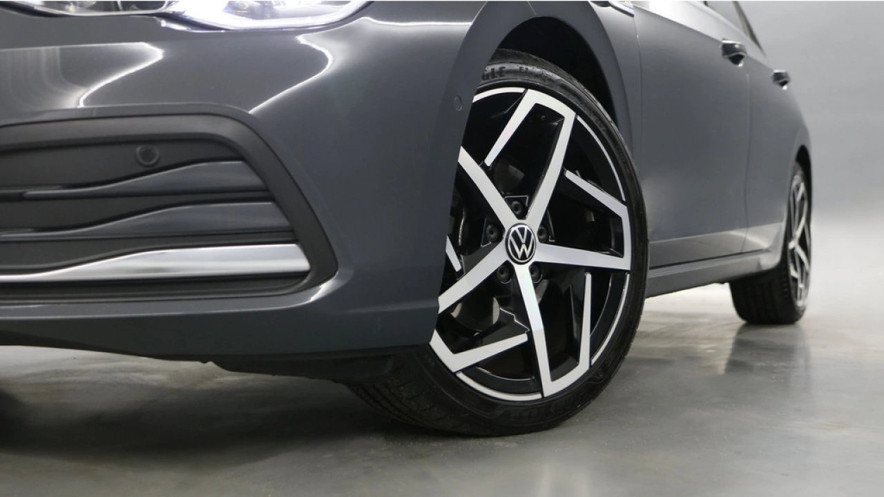 Volkswagen Golf 1.5 eTSI 150pk Style DSG