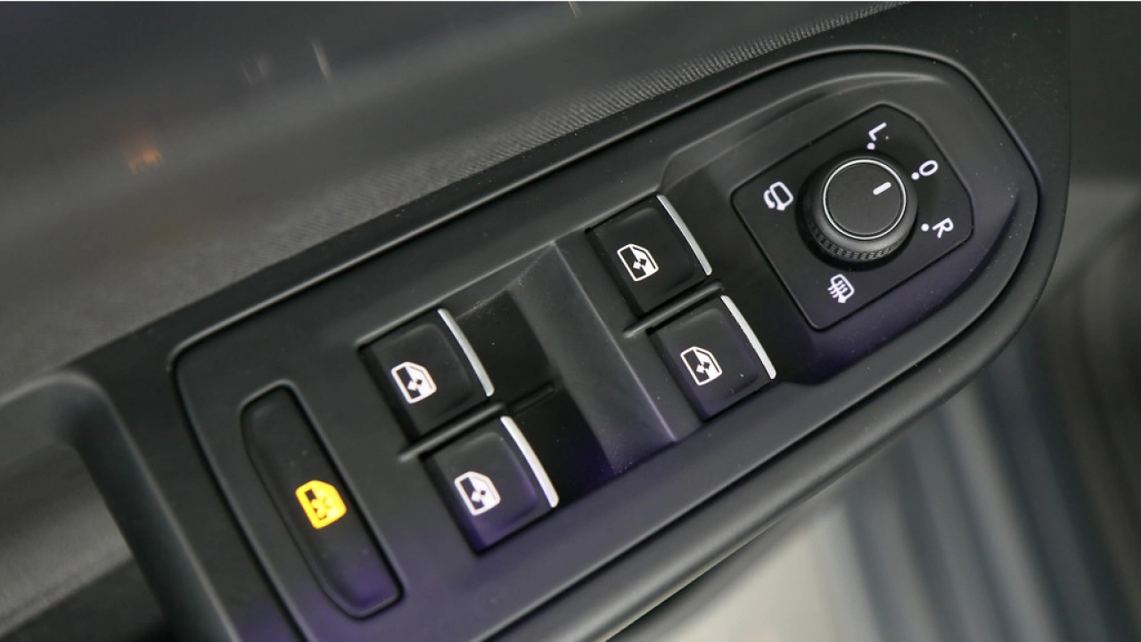 Volkswagen Golf 1.5 eTSI 150pk Style DSG