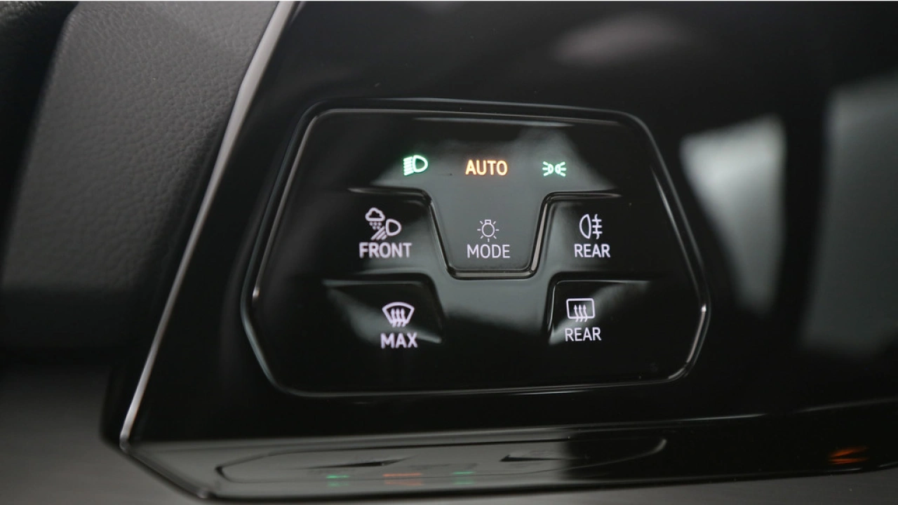 Volkswagen Golf 1.5 eTSI 150pk Style DSG