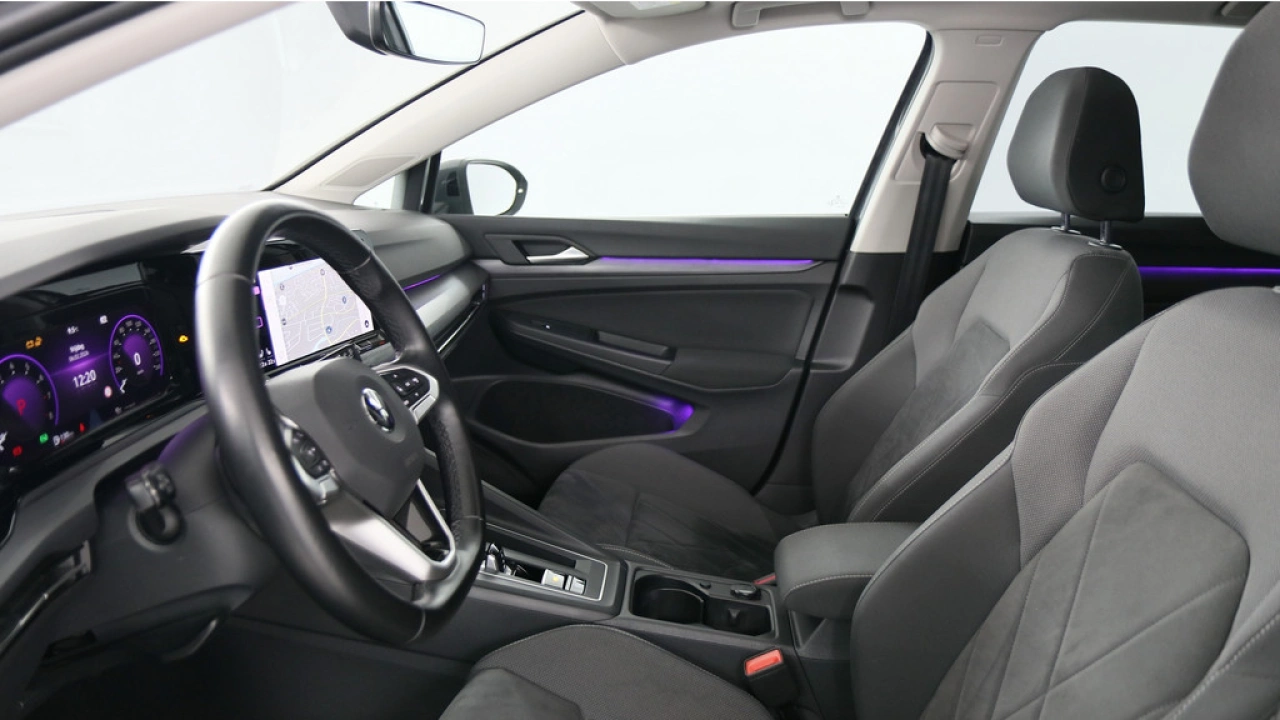 Volkswagen Golf 1.5 eTSI 150pk Style DSG