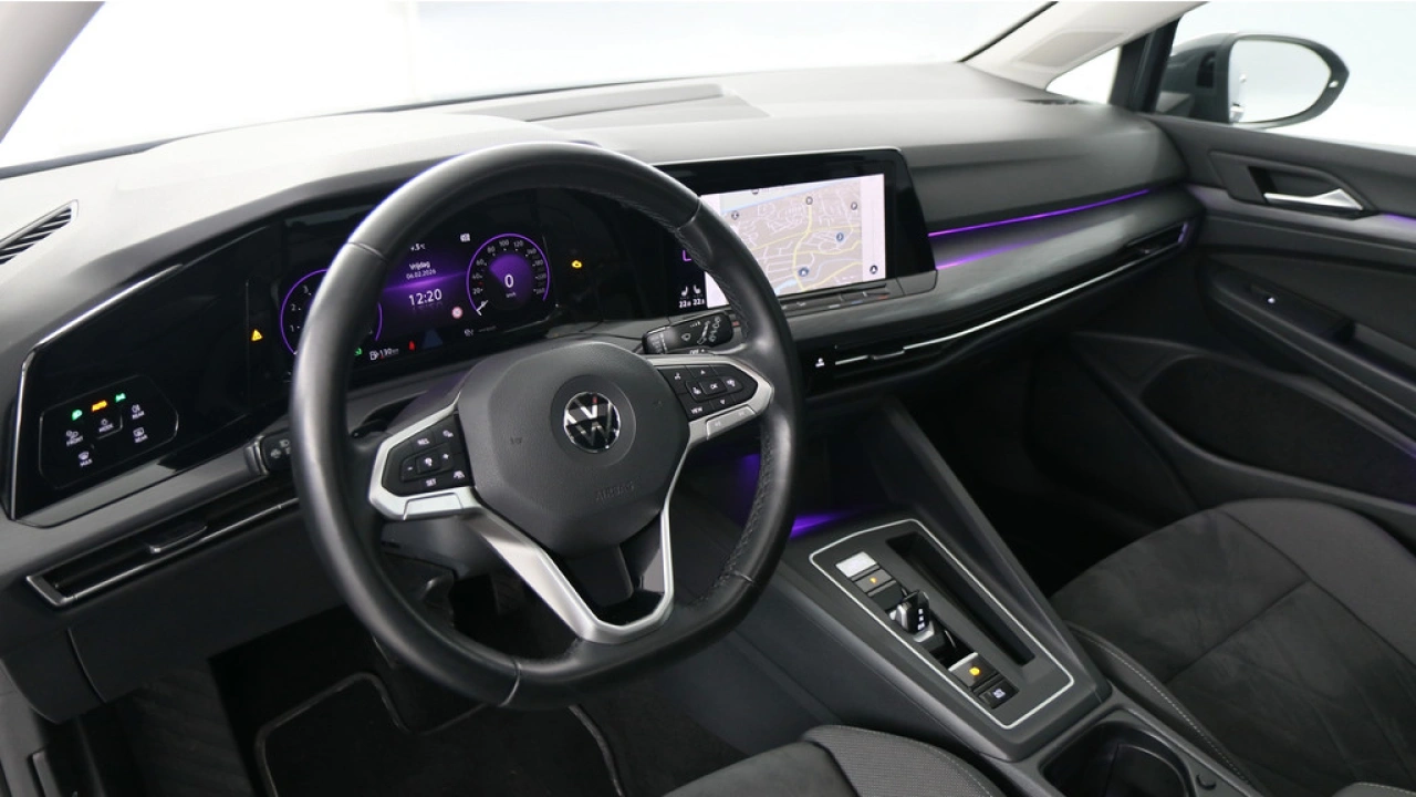 Volkswagen Golf 1.5 eTSI 150pk Style DSG