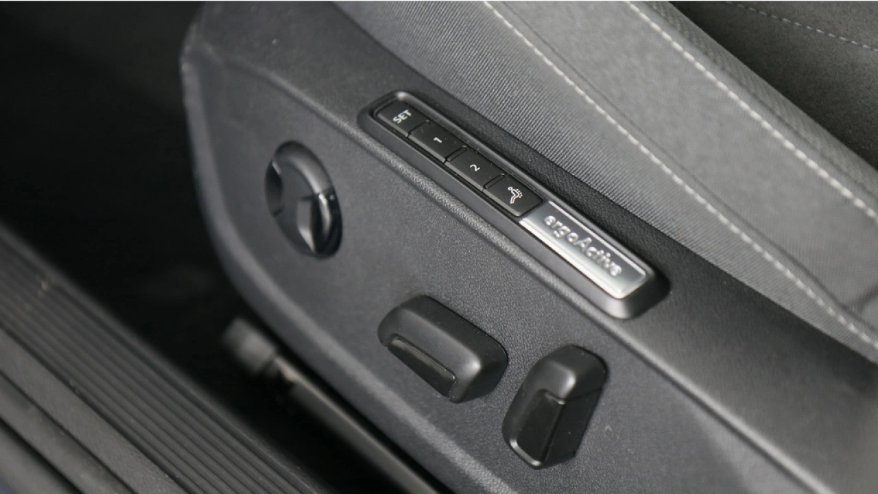 Volkswagen Golf 1.5 eTSI 150pk Style DSG