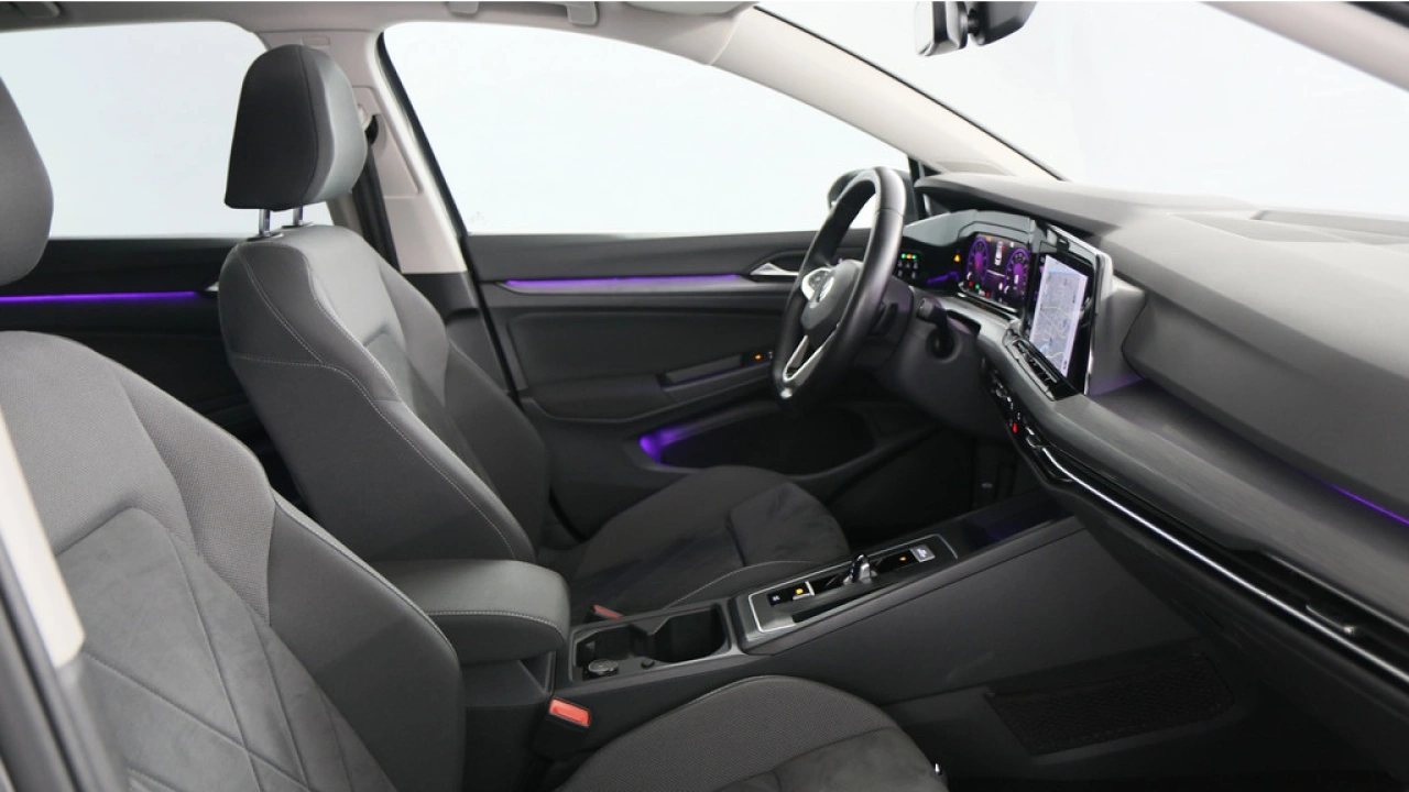 Volkswagen Golf 1.5 eTSI 150pk Style DSG