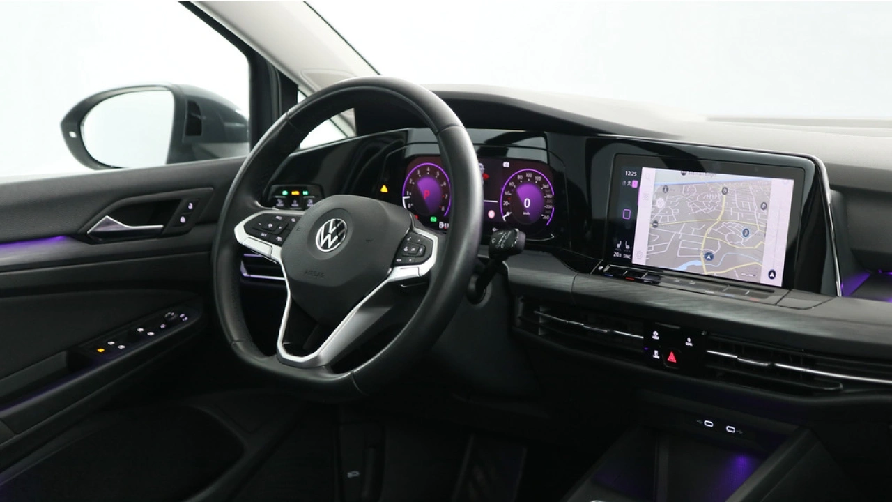 Volkswagen Golf 1.5 eTSI 150pk Style DSG