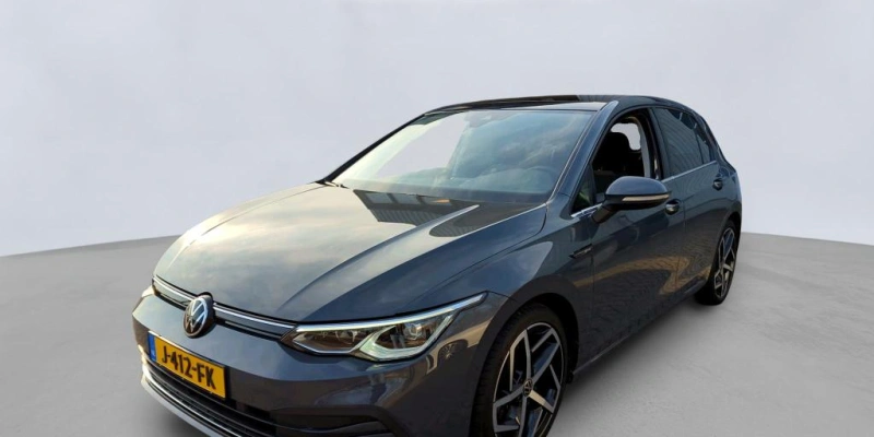 Volkswagen Golf 1.5 eTSI 150pk Style DSG