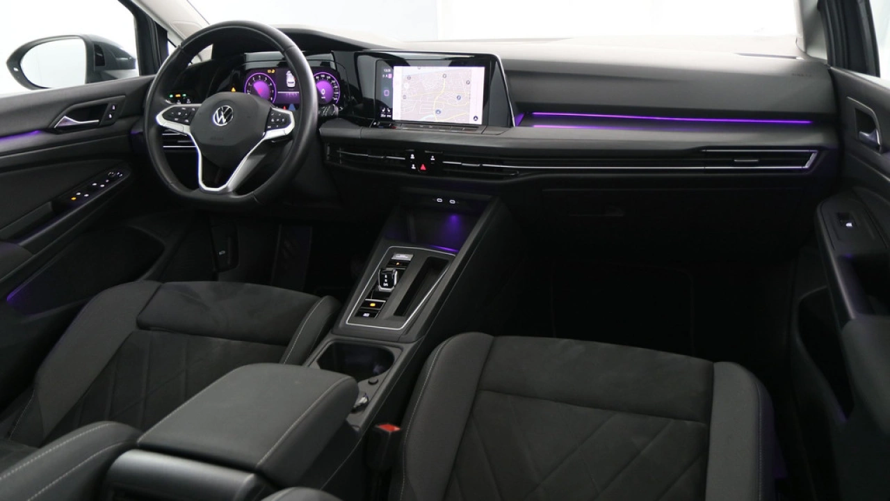 Volkswagen Golf 1.5 eTSI 150pk Style DSG