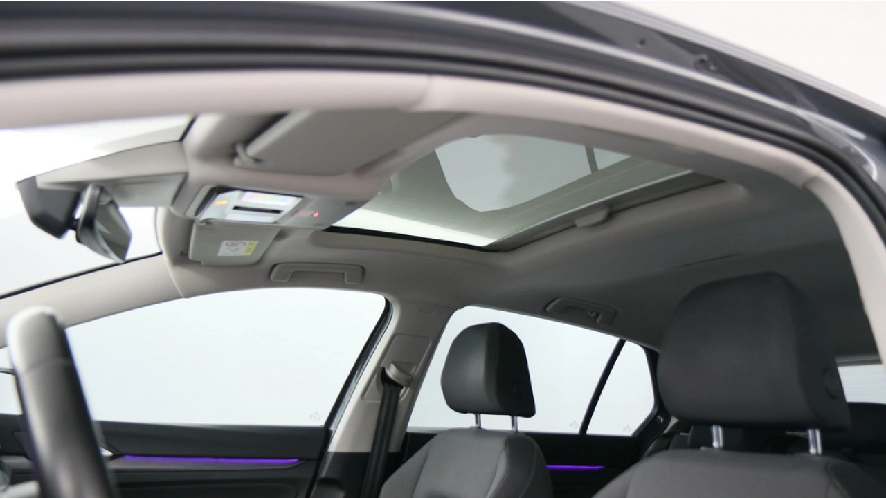 Volkswagen Golf 1.5 eTSI 150pk Style DSG