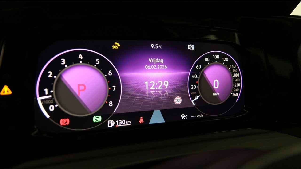 Volkswagen Golf 1.5 eTSI 150pk Style DSG