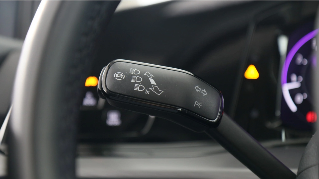 Volkswagen Golf 1.5 eTSI 150pk Style DSG