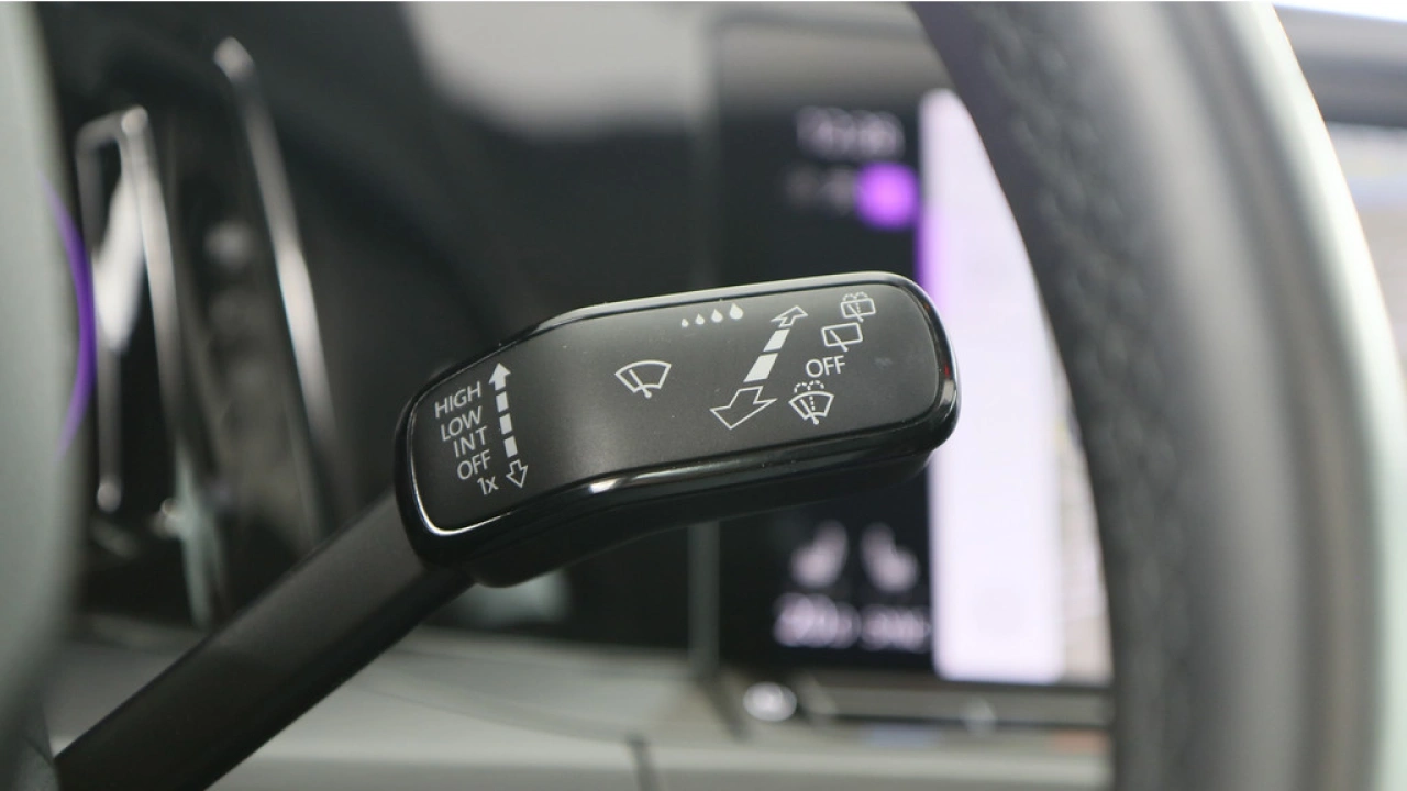 Volkswagen Golf 1.5 eTSI 150pk Style DSG