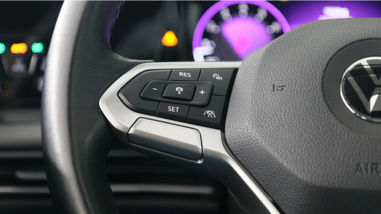 Volkswagen Golf 1.5 eTSI 150pk Style DSG