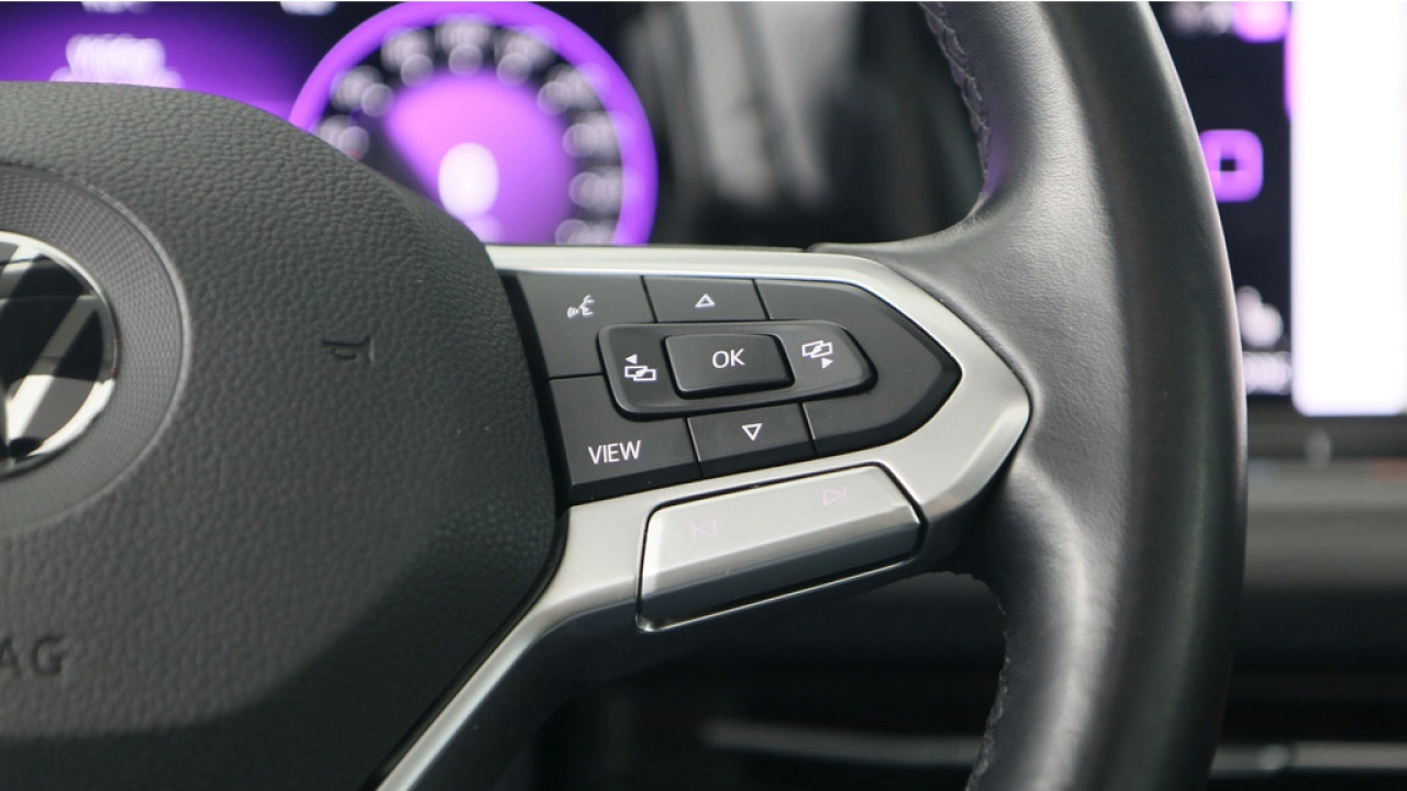 Volkswagen Golf 1.5 eTSI 150pk Style DSG