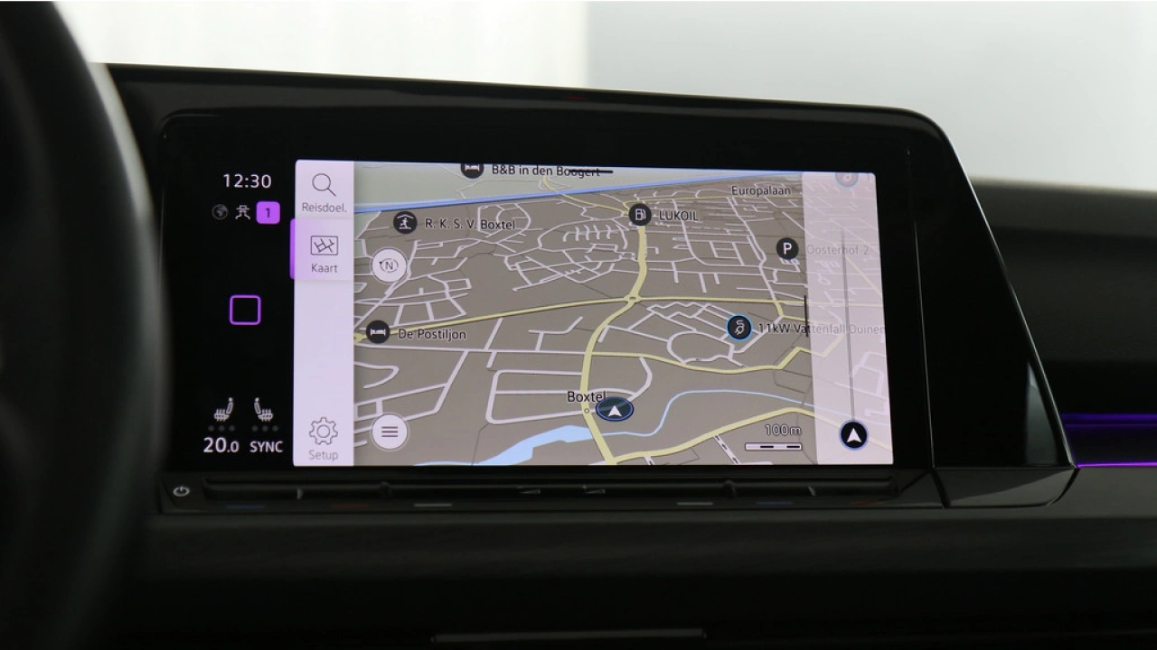 Volkswagen Golf 1.5 eTSI 150pk Style DSG