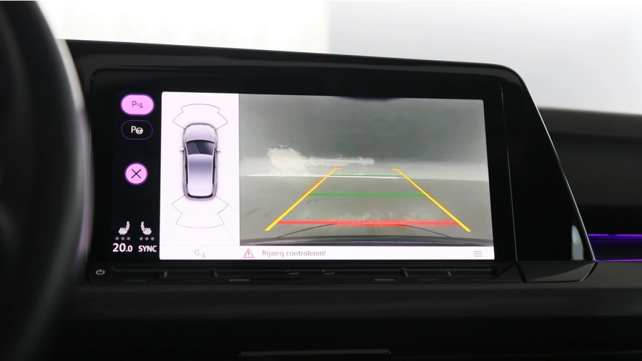 Volkswagen Golf 1.5 eTSI 150pk Style DSG